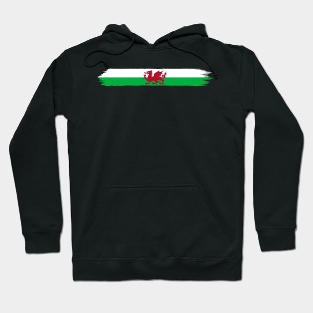 Flags of the world Hoodie by JayD World